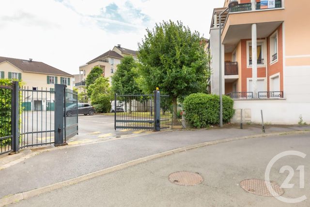Appartement F3 &agrave; vendre - 3 pi&egrave;ces - 53,61 m2 - St Ouen L Aumone - 95 - ILE-DE-FRANCE
