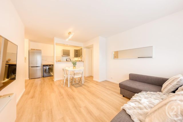 Appartement F3 &agrave; vendre - 3 pi&egrave;ces - 53,61 m2 - St Ouen L Aumone - 95 - ILE-DE-FRANCE