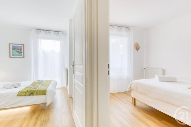 Appartement F3 &agrave; vendre - 3 pi&egrave;ces - 53,61 m2 - St Ouen L Aumone - 95 - ILE-DE-FRANCE