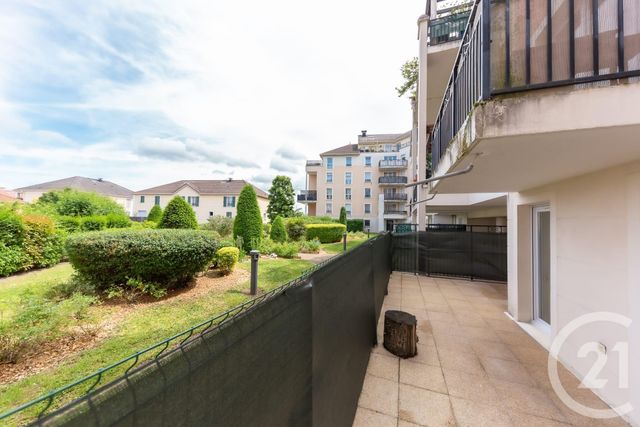Appartement F3 &agrave; vendre - 3 pi&egrave;ces - 53,61 m2 - St Ouen L Aumone - 95 - ILE-DE-FRANCE