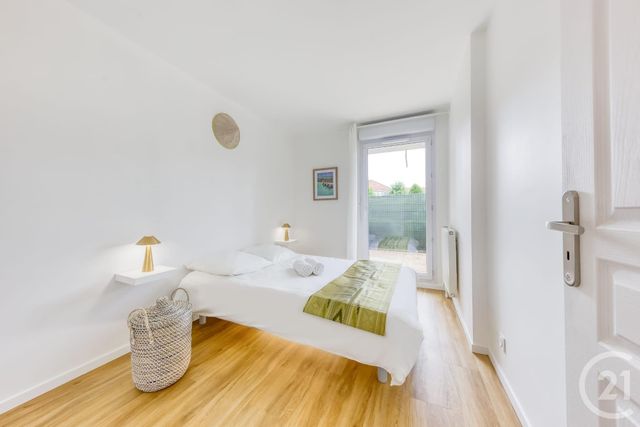 Appartement F3 &agrave; vendre - 3 pi&egrave;ces - 53,61 m2 - St Ouen L Aumone - 95 - ILE-DE-FRANCE
