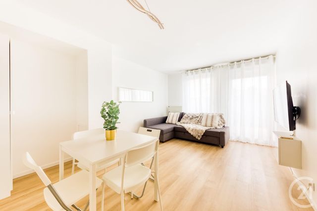 Appartement F3 &agrave; vendre - 3 pi&egrave;ces - 53,61 m2 - St Ouen L Aumone - 95 - ILE-DE-FRANCE