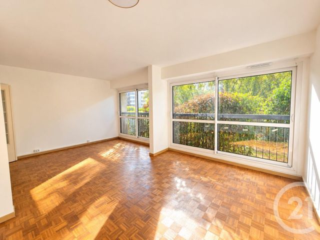 Appartement F2 &agrave; vendre - 2 pi&egrave;ces - 57,07 m2 - Pontoise - 95 - ILE-DE-FRANCE