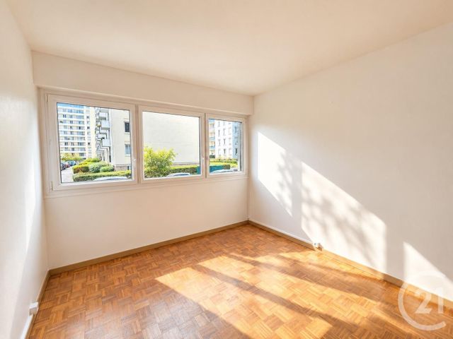 Appartement F2 &agrave; vendre - 2 pi&egrave;ces - 57,07 m2 - Pontoise - 95 - ILE-DE-FRANCE