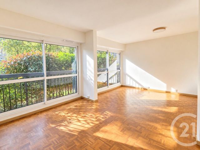 Appartement F2 &agrave; vendre - 2 pi&egrave;ces - 57,07 m2 - Pontoise - 95 - ILE-DE-FRANCE