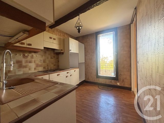Appartement F3 &agrave; vendre - 3 pi&egrave;ces - 65,92 m2 - Eragny Sur Oise - 95 - ILE-DE-FRANCE