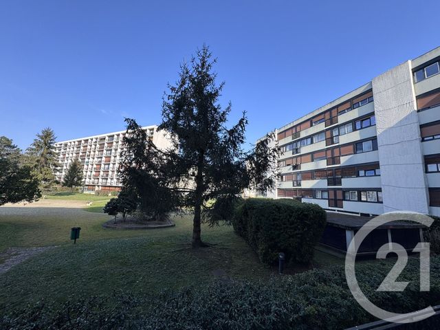 Appartement F4 &agrave; louer - 4 pi&egrave;ces - 82,83 m2 - Pontoise - 95 - ILE-DE-FRANCE