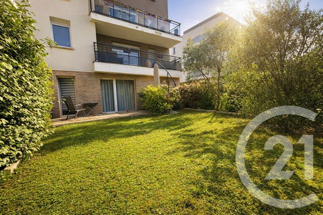 Appartement F4 à vendre ERAGNY SUR OISE