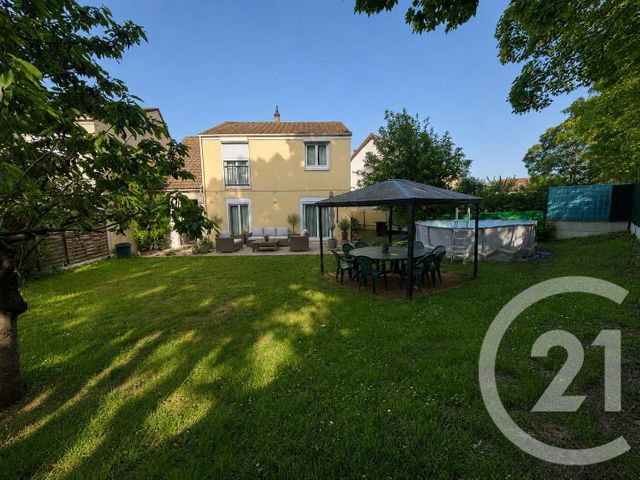 Maison à vendre ERAGNY SUR OISE