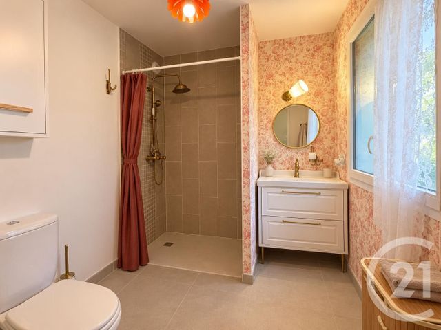 Maison &agrave; vendre - 4 pi&egrave;ces - 80,10 m2 - Eragny Sur Oise - 95 - ILE-DE-FRANCE