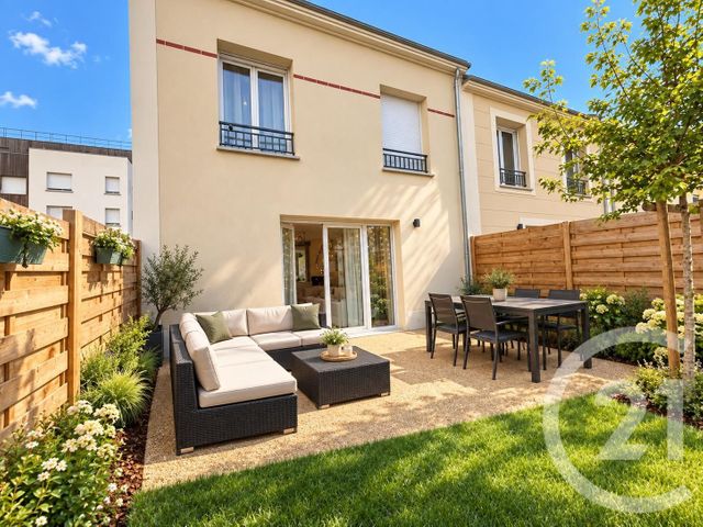 Maison à vendre ERAGNY SUR OISE
