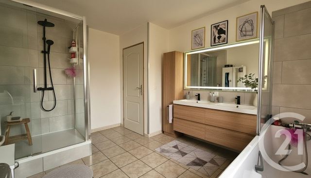 Maison &agrave; vendre - 5 pi&egrave;ces - 115,85 m2 - Vaureal - 95 - ILE-DE-FRANCE