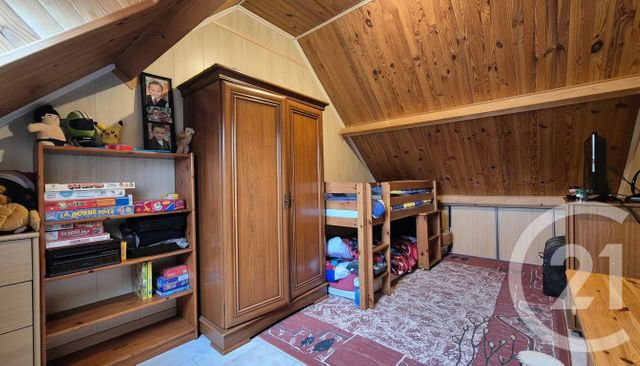 Maison &agrave; vendre - 5 pi&egrave;ces - 115,85 m2 - Vaureal - 95 - ILE-DE-FRANCE