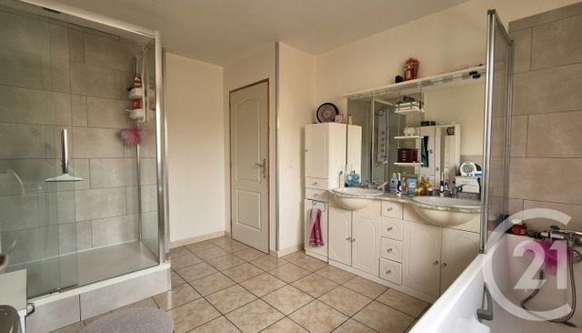 Maison &agrave; vendre - 5 pi&egrave;ces - 115,85 m2 - Vaureal - 95 - ILE-DE-FRANCE