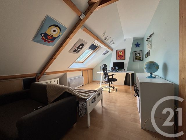 Maison &agrave; vendre - 8 pi&egrave;ces - 220 m2 - Eragny Sur Oise - 95 - ILE-DE-FRANCE