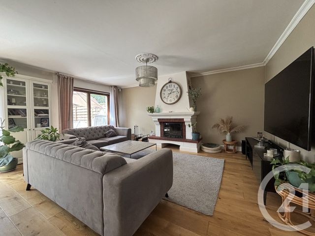 Maison &agrave; vendre - 8 pi&egrave;ces - 220 m2 - Eragny Sur Oise - 95 - ILE-DE-FRANCE