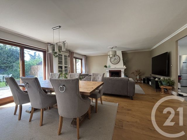 Maison &agrave; vendre - 8 pi&egrave;ces - 220 m2 - Eragny Sur Oise - 95 - ILE-DE-FRANCE