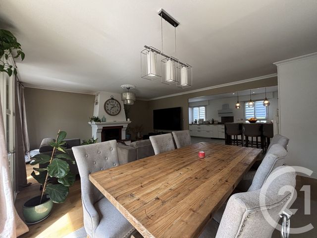 Maison &agrave; vendre - 8 pi&egrave;ces - 220 m2 - Eragny Sur Oise - 95 - ILE-DE-FRANCE