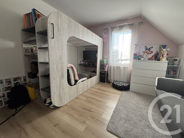 Maison &agrave; vendre - 6 pi&egrave;ces - 132,60 m2 - Eragny Sur Oise - 95 - ILE-DE-FRANCE