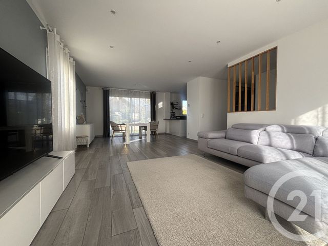 Maison &agrave; vendre - 6 pi&egrave;ces - 132,60 m2 - Eragny Sur Oise - 95 - ILE-DE-FRANCE