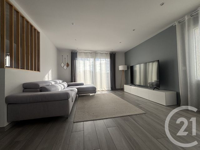 Maison &agrave; vendre - 6 pi&egrave;ces - 132,60 m2 - Eragny Sur Oise - 95 - ILE-DE-FRANCE