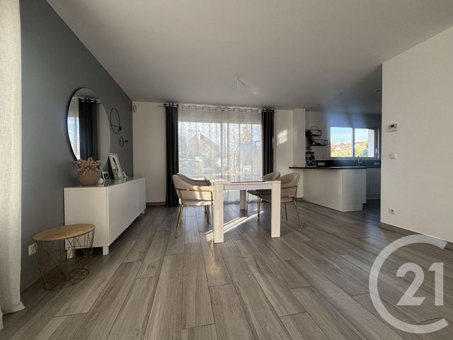 Maison &agrave; vendre - 6 pi&egrave;ces - 132,60 m2 - Eragny Sur Oise - 95 - ILE-DE-FRANCE