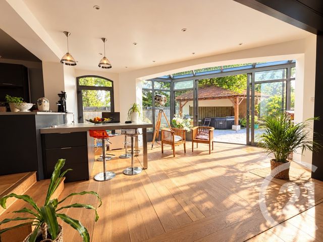 Maison à vendre ERAGNY SUR OISE