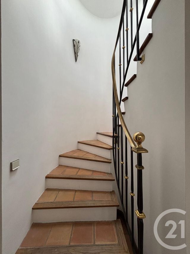 Maison &agrave; vendre - 7 pi&egrave;ces - 223 m2 - Eragny Sur Oise - 95 - ILE-DE-FRANCE