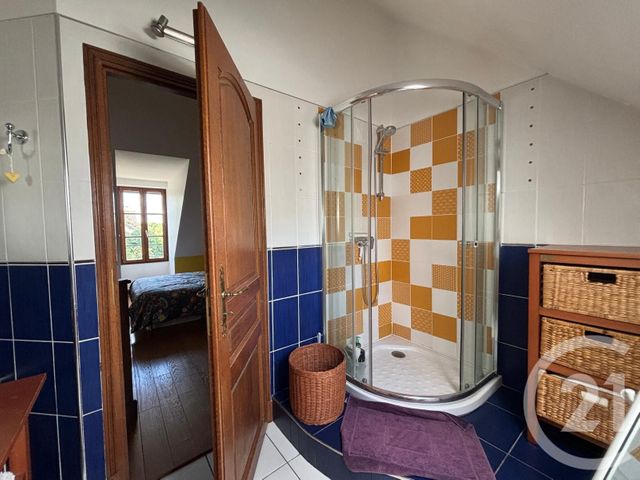 Maison &agrave; vendre - 7 pi&egrave;ces - 223 m2 - Eragny Sur Oise - 95 - ILE-DE-FRANCE