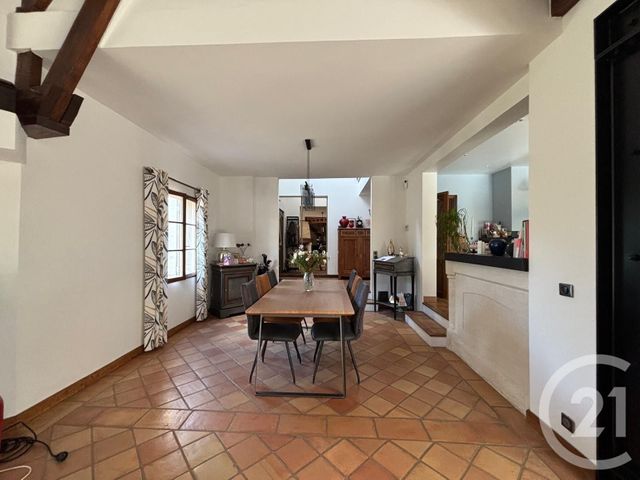 Maison &agrave; vendre - 7 pi&egrave;ces - 223 m2 - Eragny Sur Oise - 95 - ILE-DE-FRANCE
