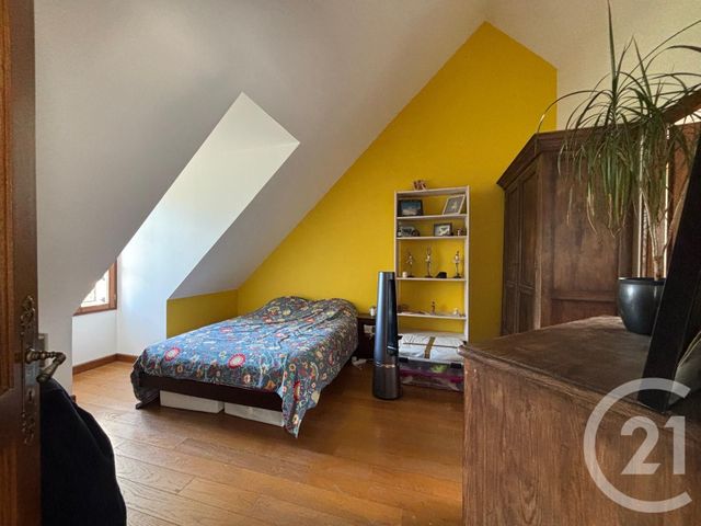 Maison &agrave; vendre - 7 pi&egrave;ces - 223 m2 - Eragny Sur Oise - 95 - ILE-DE-FRANCE