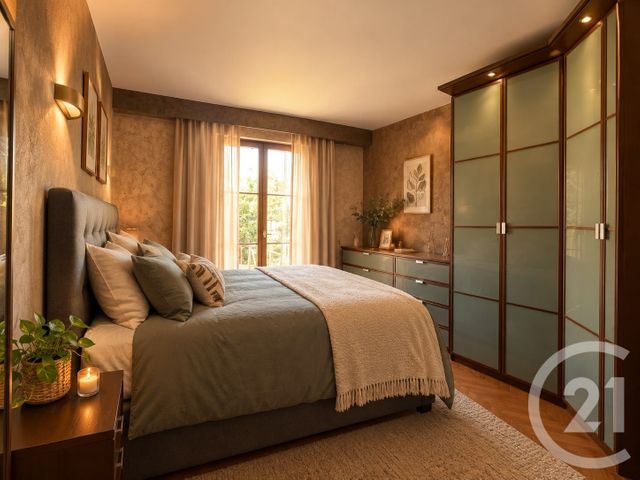 Maison &agrave; vendre - 7 pi&egrave;ces - 223 m2 - Eragny Sur Oise - 95 - ILE-DE-FRANCE