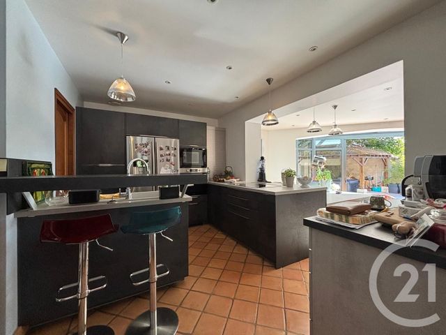 Maison &agrave; vendre - 7 pi&egrave;ces - 223 m2 - Eragny Sur Oise - 95 - ILE-DE-FRANCE
