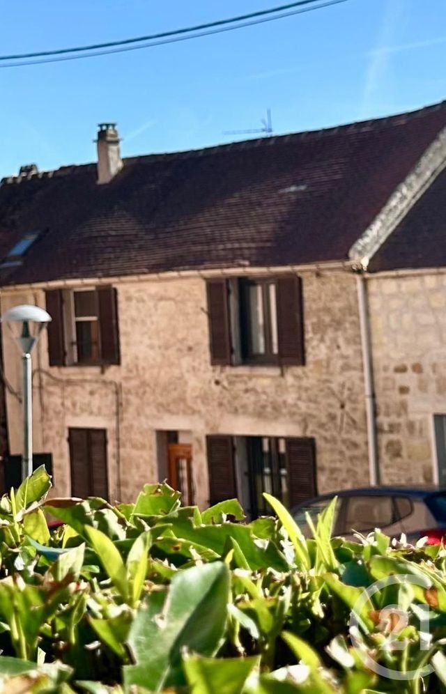 Appartement F2 &agrave; vendre - 2 pi&egrave;ces - 38,87 m2 - Pontoise - 95 - ILE-DE-FRANCE
