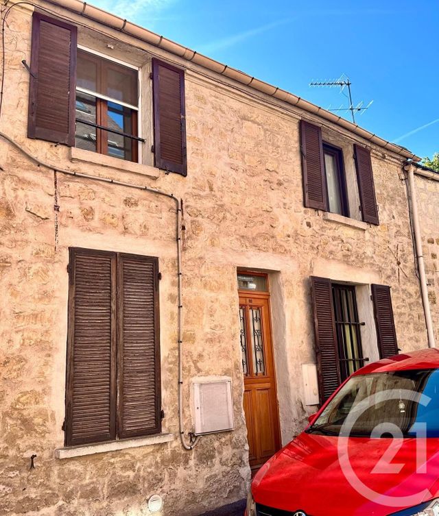 Appartement F2 à vendre PONTOISE