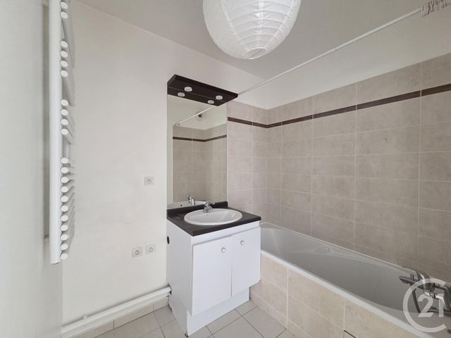 Appartement F3 &agrave; vendre - 3 pi&egrave;ces - 62,16 m2 - Pontoise - 95 - ILE-DE-FRANCE