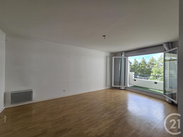 Appartement F3 &agrave; vendre - 3 pi&egrave;ces - 62,16 m2 - Pontoise - 95 - ILE-DE-FRANCE