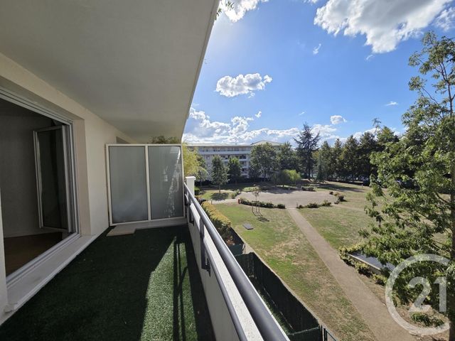 Appartement F3 &agrave; vendre - 3 pi&egrave;ces - 62,16 m2 - Pontoise - 95 - ILE-DE-FRANCE