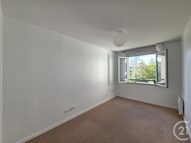 Appartement F3 &agrave; vendre - 3 pi&egrave;ces - 62,16 m2 - Pontoise - 95 - ILE-DE-FRANCE