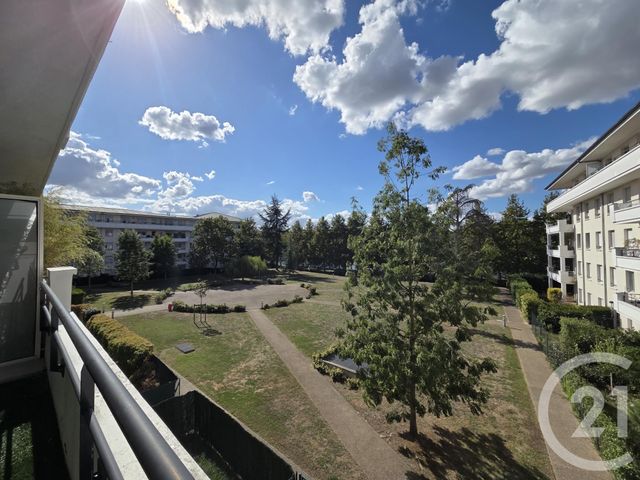 Appartement F3 &agrave; vendre - 3 pi&egrave;ces - 62,16 m2 - Pontoise - 95 - ILE-DE-FRANCE