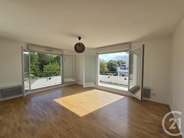 appartement - PONTOISE - 95