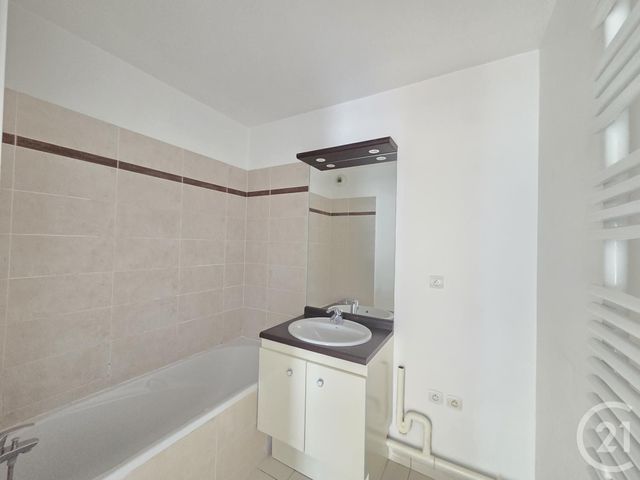 Appartement F3 &agrave; vendre - 3 pi&egrave;ces - 61,39 m2 - Pontoise - 95 - ILE-DE-FRANCE