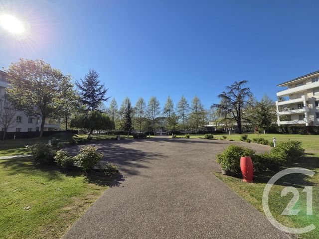 Appartement F3 &agrave; vendre - 3 pi&egrave;ces - 61,39 m2 - Pontoise - 95 - ILE-DE-FRANCE