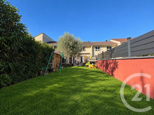 Maison &agrave; vendre - 4 pi&egrave;ces - 86,67 m2 - Eragny Sur Oise - 95 - ILE-DE-FRANCE