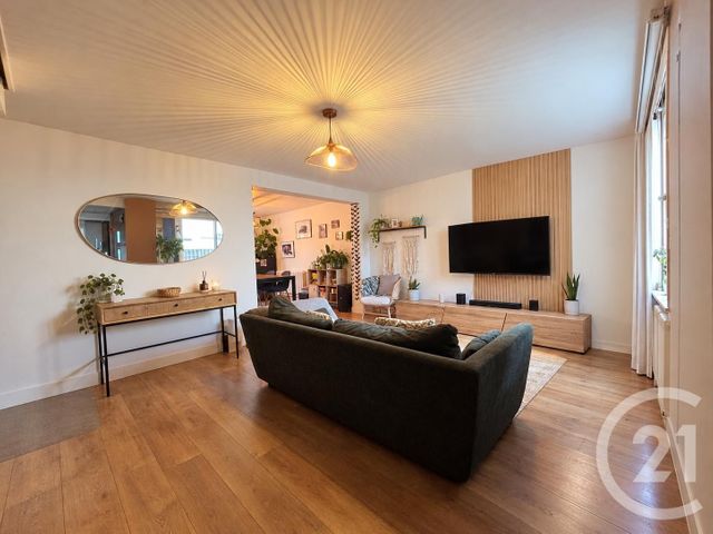 Maison &agrave; vendre - 4 pi&egrave;ces - 86,67 m2 - Eragny Sur Oise - 95 - ILE-DE-FRANCE