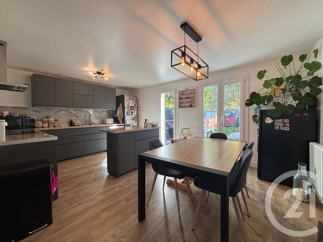 Maison &agrave; vendre - 4 pi&egrave;ces - 86,67 m2 - Eragny Sur Oise - 95 - ILE-DE-FRANCE