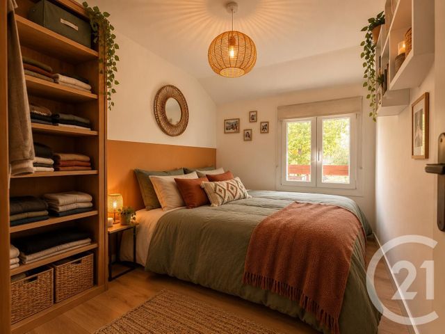Maison &agrave; vendre - 4 pi&egrave;ces - 86,67 m2 - Eragny Sur Oise - 95 - ILE-DE-FRANCE