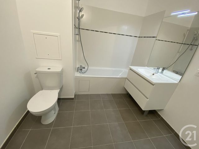 Appartement F4 &agrave; louer - 4 pi&egrave;ces - 76,31 m2 - Pontoise - 95 - ILE-DE-FRANCE