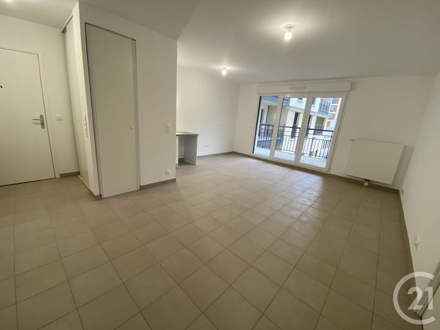 Appartement F4 à louer PONTOISE