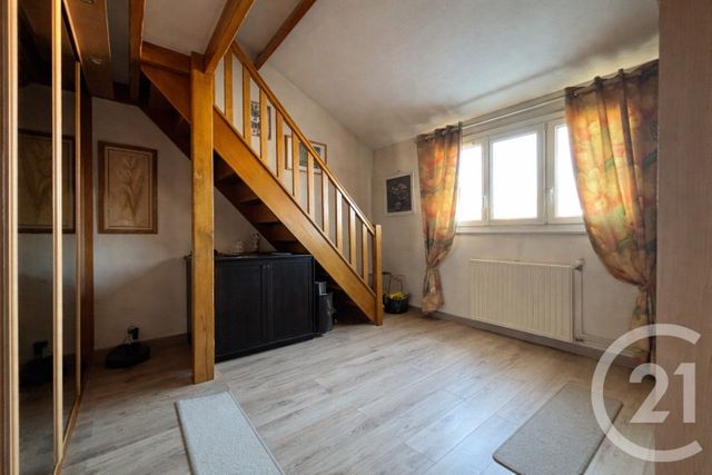 Maison &agrave; vendre - 5 pi&egrave;ces - 116,40 m2 - Eragny Sur Oise - 95 - ILE-DE-FRANCE